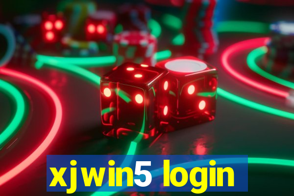 xjwin5 login